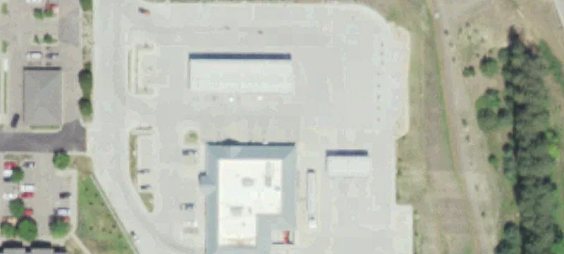 1536 Cemetery Rd