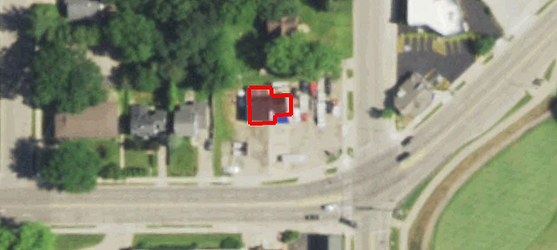 3802 Mineral Pt Rd