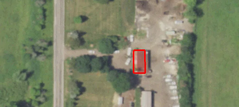 10156 Baehr Rd