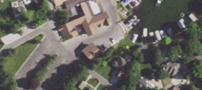52nd Lk St
