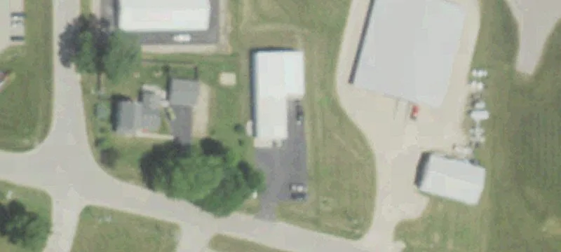 680 Steel Rd