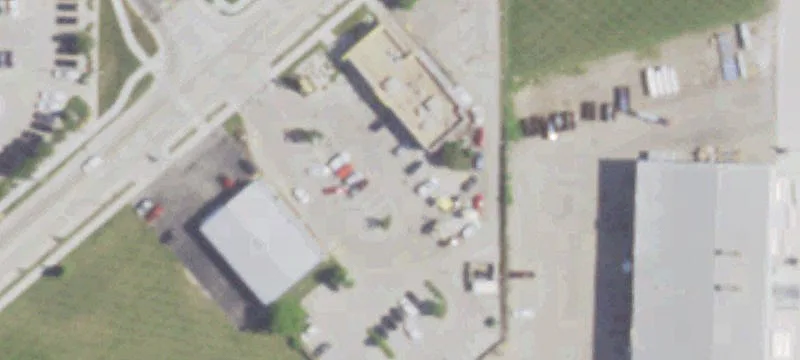 699 Military Rd