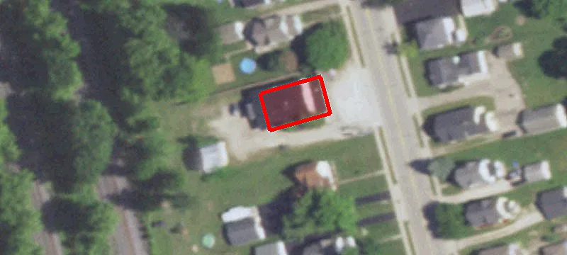 9564th Van Dyne Rd
