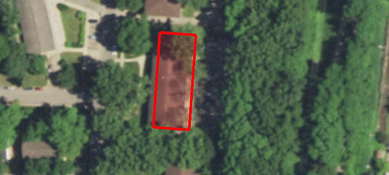 2343 Chalet Gdns Rd, Unit 1