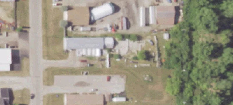224th Industrial Dr