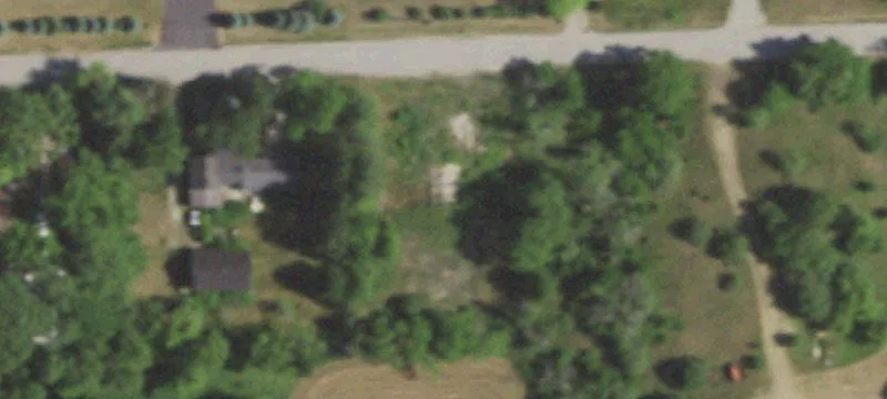 4869th Blf Rd