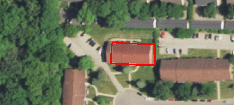 2434 Chalet Gdns Ct, Unit 1