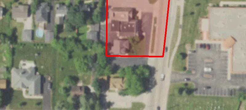 7963 Prt Washington Rd