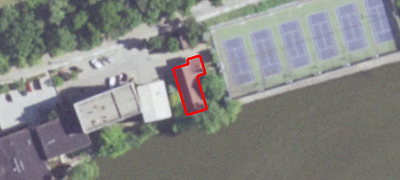 301 Water St