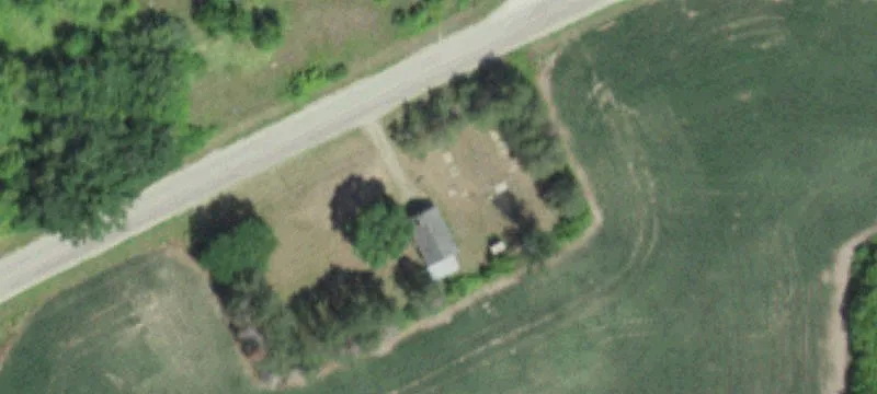 5370 County Rd O O