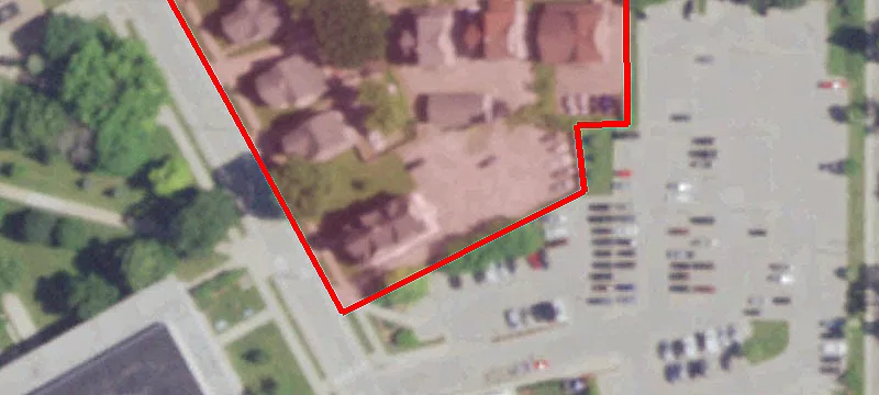 808 Elmwood Ave