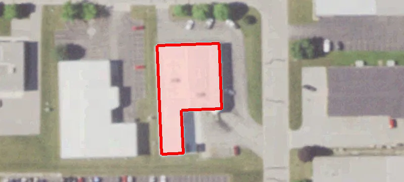114th Clinton Dr