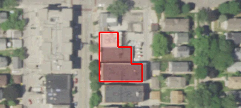 4484 Oakland Ave
