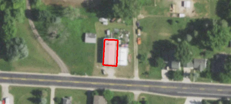 8179th County Rd Y Y
