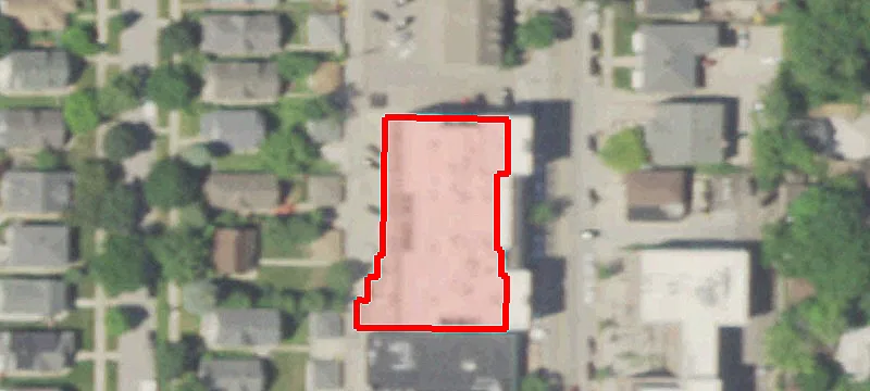 4533 Oakland Ave, Unit 35