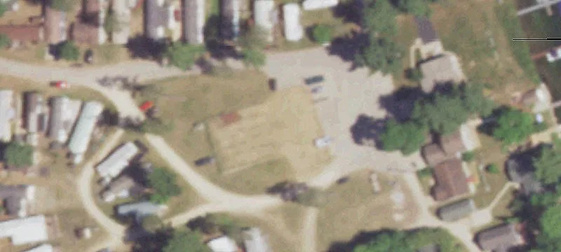 8466th Rustic Dr