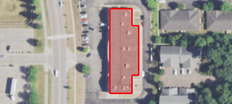 3509 Gtwy Dr