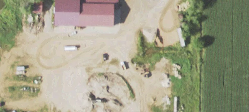 123785 Balsam Rd