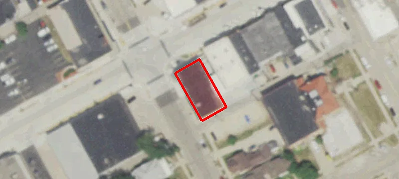 421 Milwaukee St