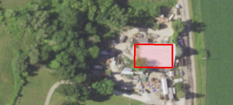 4720th Church Rd
