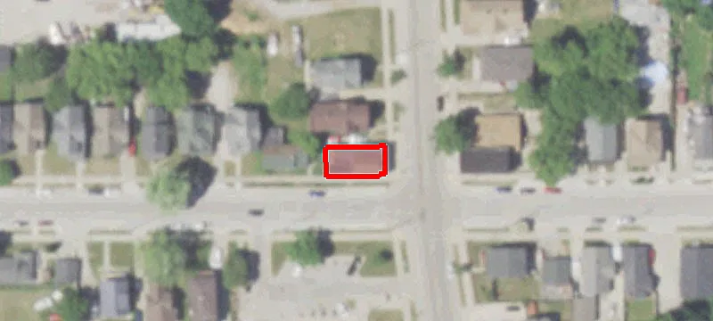 1200 Dr Martin Luther King Dr