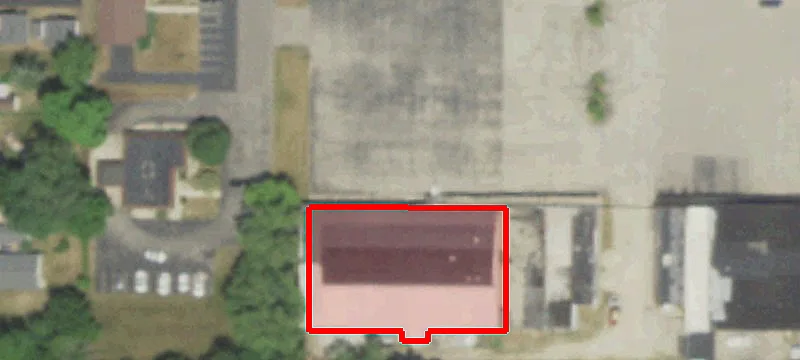 1218 Cranston Rd