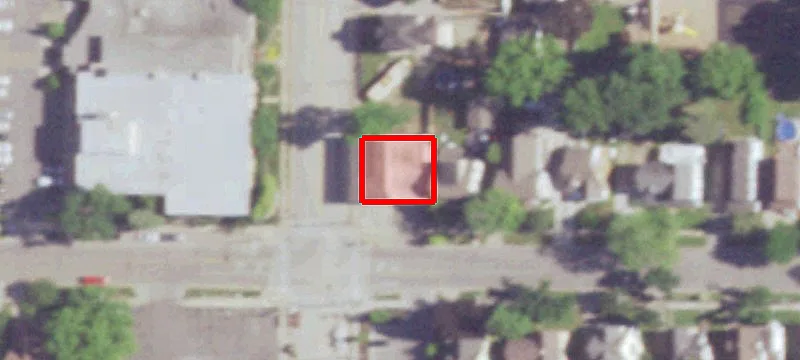 101 Racine St