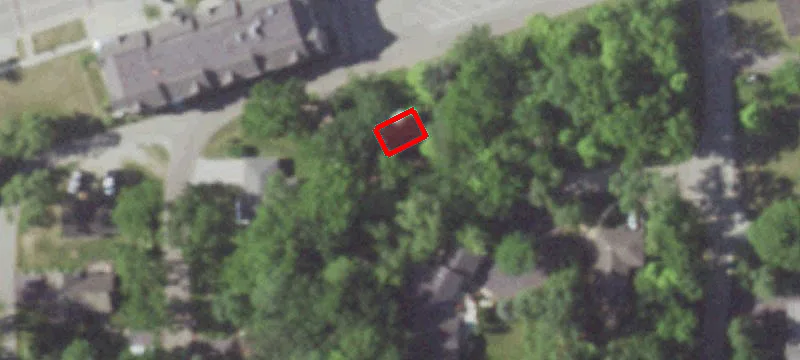 319 Bassett St