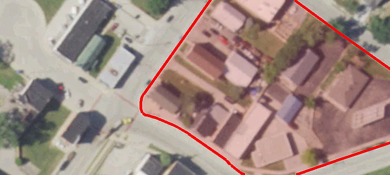 500 Washington St