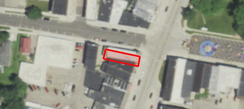 101 Main St