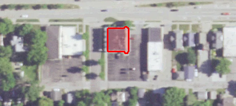 1033 College Ave
