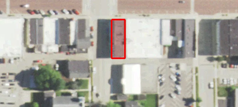 8 Madison St
