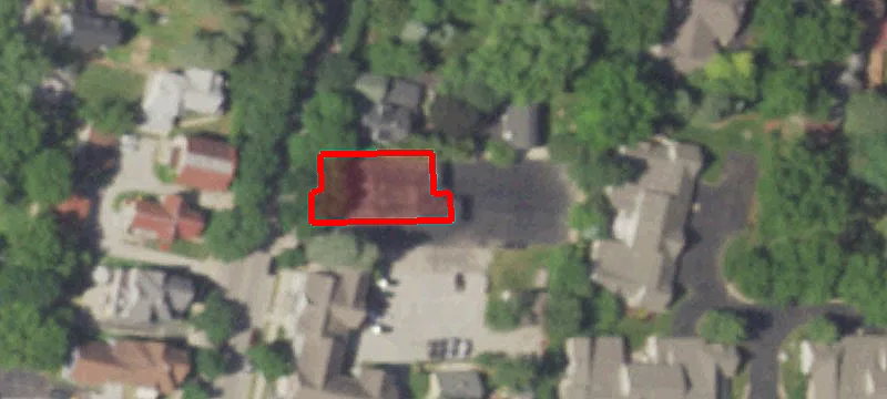 170 Grn Bay Rd