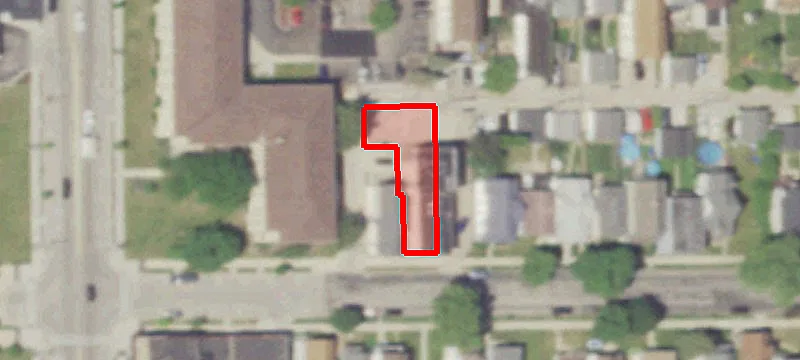 3626 Munkwitz Ave, Unit 30