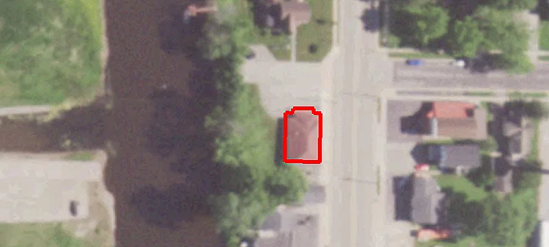 5645th State Hwy 76