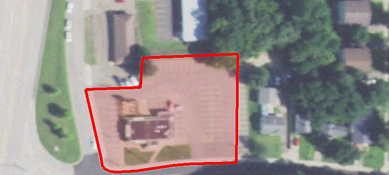 2426 Seymour Rd
