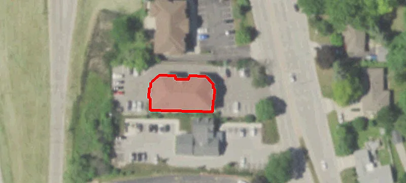 7161 Prt Washington Rd