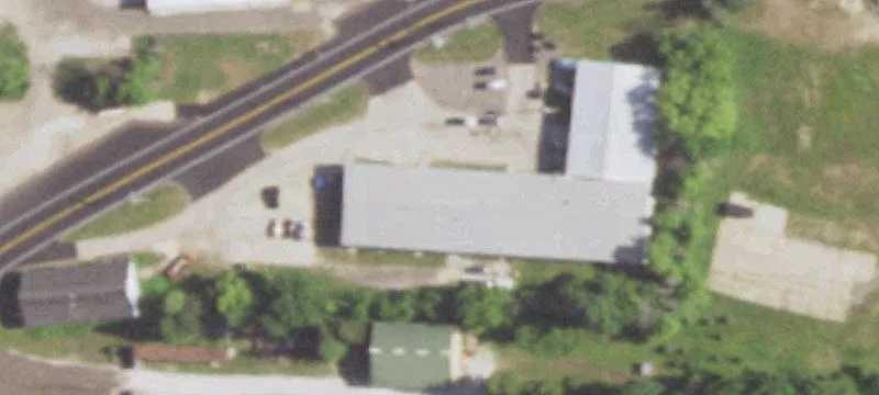 78th Kilbourne Rd