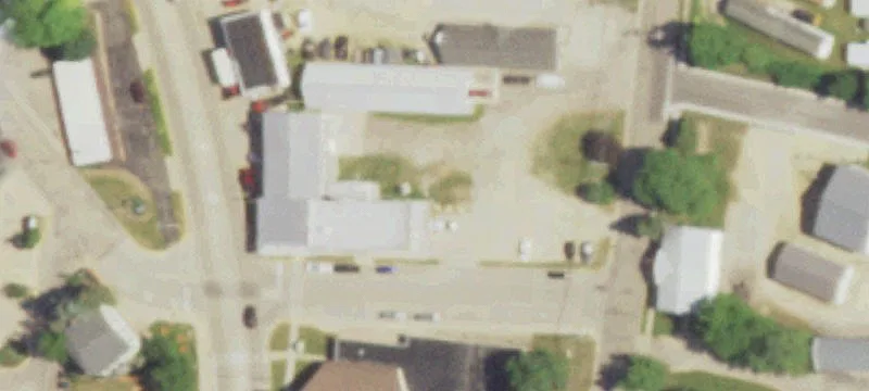 401 Iowa St
