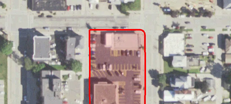 624 King St