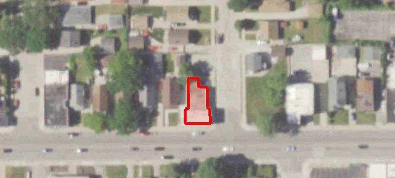9000 Greenfield Ave