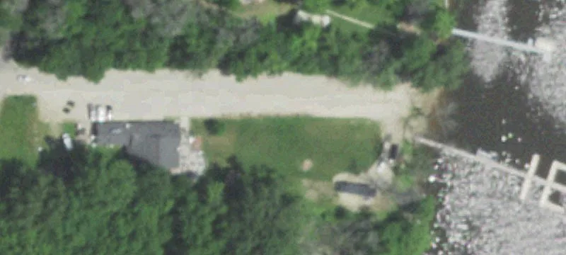 8639th Kuehn Rd