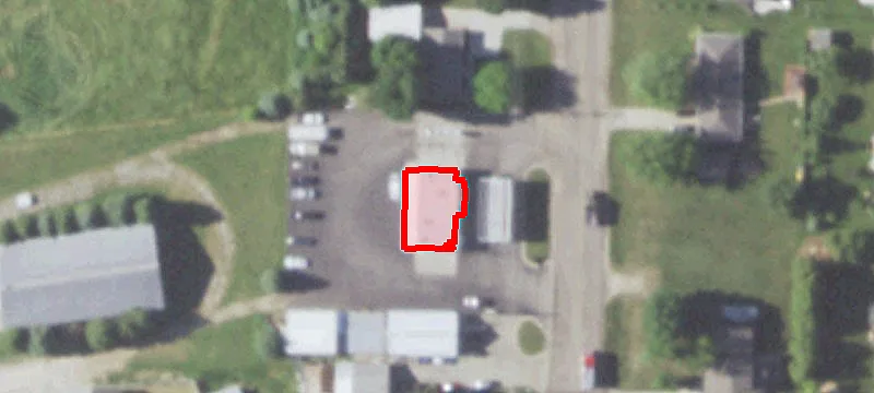 4135th State Hwy 55