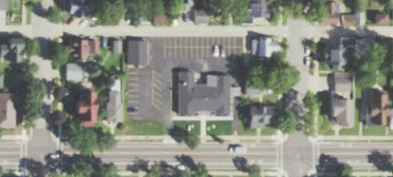 1425 Jackson St