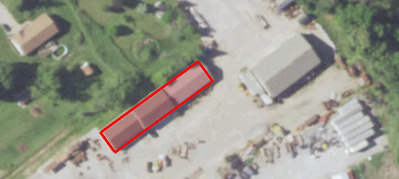 1844th Maloney Rd