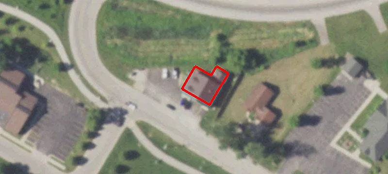 2994 Service Rd