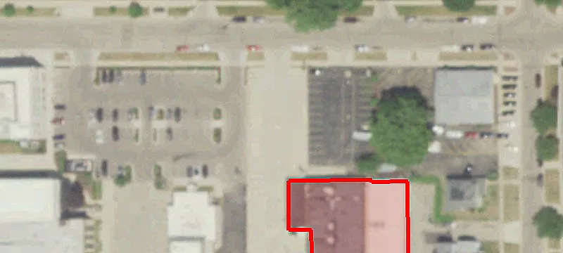 540 Public Ave