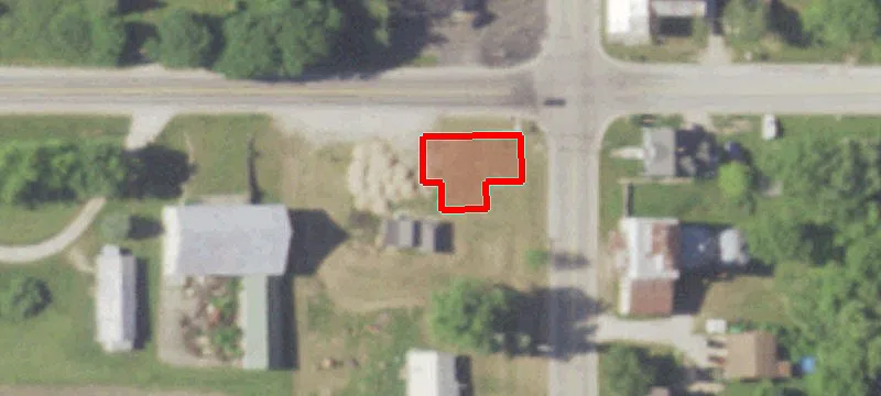 10500th County Rd G G