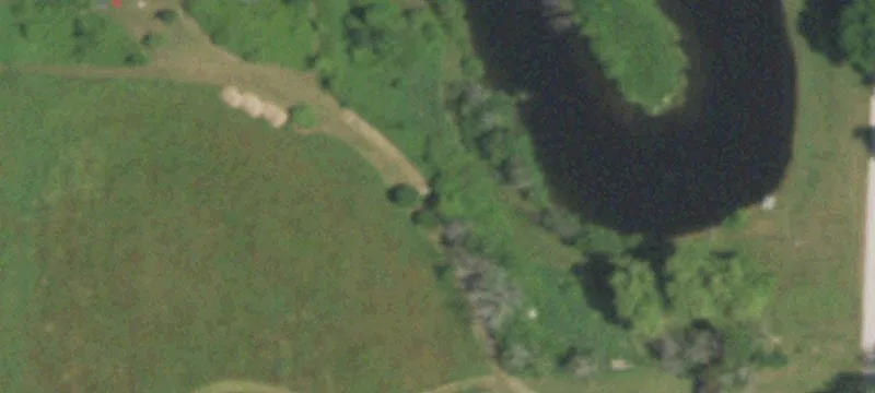 1316th Is Rd
