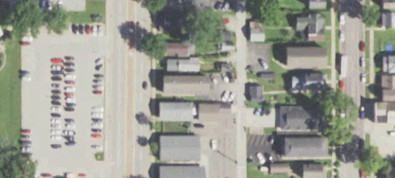 1422 Rose St